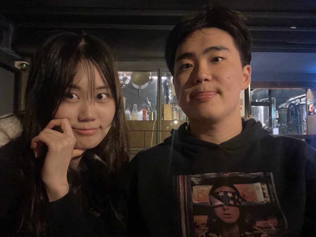 서울 브루어리 사진